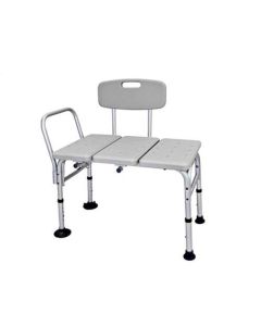 Roscoe Medical Heavy Duty Bariatric Transfer Bench – Case of 2